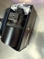 Fotografie macrolens OSAWA, TV, Hi-fi & Vidéo, Photo | Trépieds & Rotules, Enlèvement, Utilisé