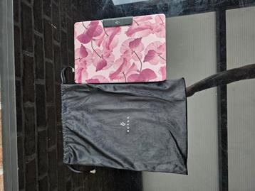 BURGA S9 plus hoes  beschikbaar voor biedingen