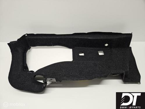 Kofferbakbekleding BMW 4-serie Coupé F32/F82 51477284152, Auto-onderdelen, Interieur en Bekleding, BMW, Gebruikt, Ophalen of Verzenden