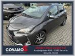 Toyota Yaris 1.5 Hybr/Gps/Cam/Safety, 54 kW, Hybride Électrique/Essence, Automatique, Achat