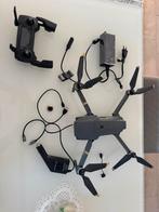 DJI Mavic Pro te koop! Nieuwe staat!, Enlèvement, Comme neuf