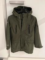 Waterdichte tussenseizoensjas jongens, Regatta, maat 140, Regatta, Ophalen of Verzenden, Zo goed als nieuw, Jongen