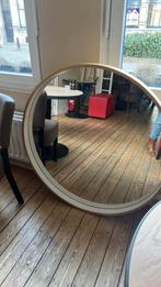 Spiegel IKEA, Huis en Inrichting, Ophalen, Rond, 125 cm of meer, Zo goed als nieuw