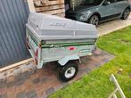 bagage aanhanger, Auto diversen, Aanhangers en Bagagewagens, Ophalen, Gebruikt