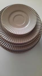 16 DELIG SERVIES PERFEKTE STAAT, Antiek en Kunst, Ophalen