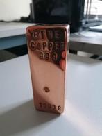 Koper 1kg, Postzegels en Munten, Ophalen, Koper