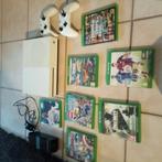 Xbox one wit,met orginele doos allemaal inbegrepen, Games en Spelcomputers, Ophalen, Zo goed als nieuw, Xbox One