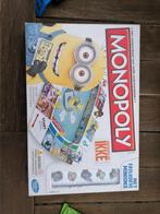 Monopoly Minions, Hobby en Vrije tijd, Ophalen, Zo goed als nieuw