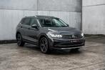 VW Tiguan 1.4 eHybrid OPF DSG Elegance Hybride-Autom-150 Pk, Auto's, Sportstoelen, Stof, 4 cilinders, 5 zetels