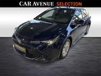 Toyota Corolla T/S Facelift Dynamic + Busines, Autos, Toyota, 133 ch, Achat, Euro 6, Entreprise
