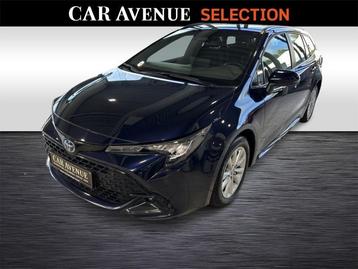 Toyota Corolla T/S Facelift Dynamic + Busines  beschikbaar voor biedingen