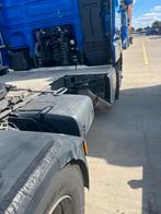 Daf xf480 adr, Auto's, Automaat, 480 kW, Blauw, Diesel