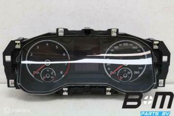 Tellerunit VW Polo 2G 2G0920740A