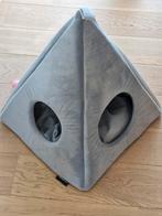 KATTENMAND tipi "51 DEGREESNORTH" Shadow Blue, Dieren en Toebehoren, Ophalen, Nieuw, Overige