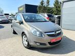 Opel Corsa 1.3CDTI 104.000km heel goede staat, Auto's, Opel, Euro 5, Leder, Bedrijf, Corsa