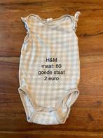 Babykleding maat 80 jongens en meisjes in heel goede staat, Ophalen, Zo goed als nieuw, Jongetje of Meisje