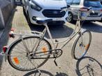 Damesfiets Mondia 58cm, Fietsen en Brommers, Gebruikt, Versnellingen, 56 cm of meer, Ophalen