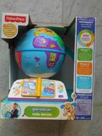 Fisher Price Wereldbol Nieuw in originele doos, Enfants & Bébés, Jouets | Fisher-Price, Enlèvement ou Envoi, Neuf, Autres types