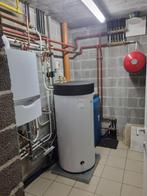 Loodgieter,Installateur van verwarming, sanitair en ventilat, Entretien, Service 24h/24