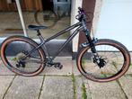 Commencal meta ht am dark slate 2023 Taille L, Ophalen of Verzenden, Zo goed als nieuw, Hardtail