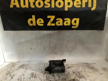 Startmotor van een Peugeot 208 beschikbaar voor biedingen