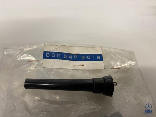 NOS fitting tellereenheid voor Mercedes-Benz R107 W116, Auto-onderdelen, Verlichting, Mercedes-Benz, Nieuw, Ophalen of Verzenden