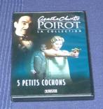 CD : Film "5 petits cochons" d'Agatha Chrities, Comme neuf, Enlèvement ou Envoi, Action
