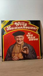 Willy Lustenhouwer - 6e One Man Show, Cd's en Dvd's, Ophalen of Verzenden, Gebruikt