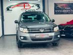 Volkswagen Tiguan 1.4 TSI Sport * GARANTIE 12 MOIS * 1ER PRO, Auto's, Te koop, Zilver of Grijs, Benzine, 122 pk