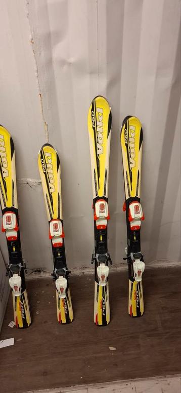 Volkl P60 Junior beschikbaar voor biedingen