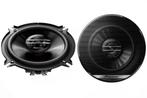 250W Pioneer TS-G1320F Coaxiale 13cm 2-Weg Speakers (35Wrms), Enlèvement ou Envoi, Neuf