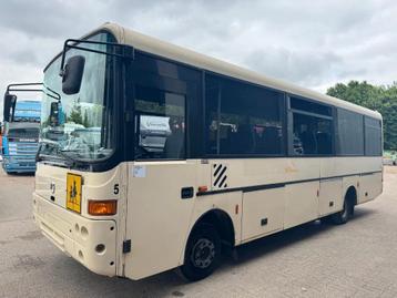 Iveco EUROCARGO EUROMIDI *BELGIAN BUS-38+1* (bj 2006) beschikbaar voor biedingen