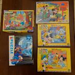 Mickey Mouse - Beyblade, Kinderen en Baby's, Speelgoed | Kinderpuzzels, Ophalen