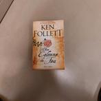 Une colonne de feu de Ken Follet, Boeken, Ophalen of Verzenden, Gelezen
