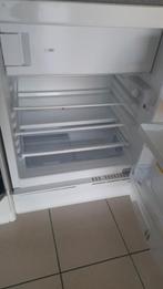 Frigo met vriesvak nieuw(inbouw), Elektronische apparatuur, Ophalen, Nieuw