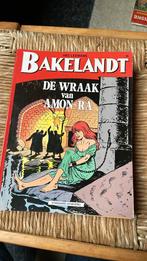 boeken van Bakelandt, Boeken, Ophalen of Verzenden, Zo goed als nieuw