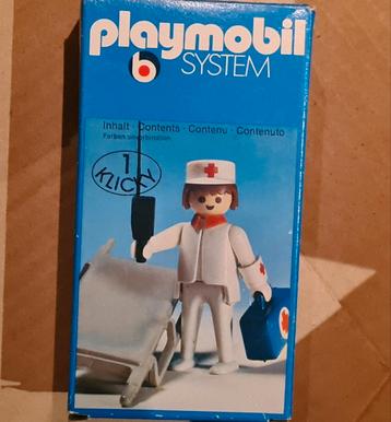 Playmobil 1974