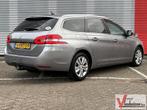 Peugeot 308 SW 1.2 e-THP Blue Lease Executive | Pano | Clima, Argent ou Gris, Achat, Entreprise, Break