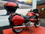 HONDA DEAUVILLE 700 ABS Garantie 1 ou 2 ans MOTOSD, Permis Moto A, Tourisme, Entreprise, Plus de 35 kW