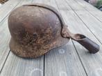 Duitse putschep, Verzamelen, Militaria | Tweede Wereldoorlog, Ophalen of Verzenden, Landmacht, Helm of Baret