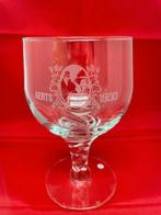 bierglas Aerts 1900, Verzamelen, Ophalen of Verzenden, Gebruikt, Glas of Glazen, Overige merken