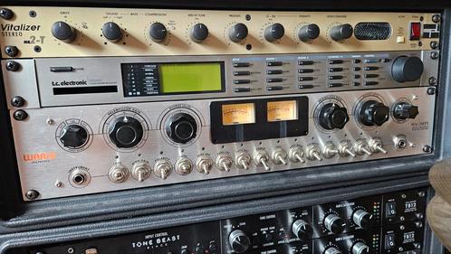 Warm Audio 2MPX, Muziek en Instrumenten, Soundmodules, Zo goed als nieuw, Ophalen of Verzenden