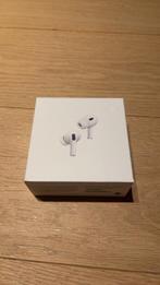 Apple airpods 2nd generatie, Telecommunicatie, Mobiele telefoons | Oordopjes, Ophalen of Verzenden, Nieuw, In gehoorgang (in-ear)