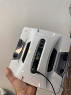Hobot 2S automatische ruitenwasser, Ophalen