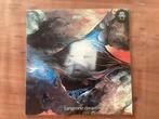 Tangerine Dream – Atem Vinyl lp, Ophalen of Verzenden, Gebruikt