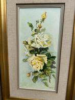 Olieverf op doek door kunstschilder Katra J., Ophalen