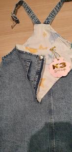 Salopette K3 - nieuw, Kinderen en Baby's, Ophalen