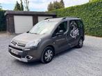 Berlingo Multispace 1.6 HDI - Lichte vracht, Auto's, Euro 5, Stof, 135 g/km, 4 cilinders