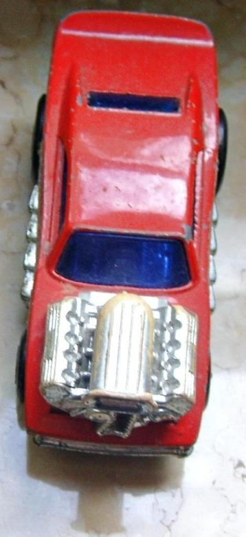 Matchbox Big Banger No. 26 avec vitres bleues, 1972 beschikbaar voor biedingen