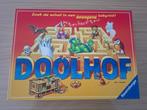 Doolhof gezelschapsspel, Ophalen, Zo goed als nieuw, Ravensburger